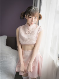 Meow sugar picture Vol.188 pink ball(29)